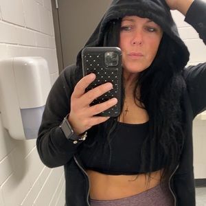 Meet your Posher, Carla